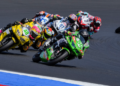 WSSP300, Misano: Australiano Thompson conquista a primeira vitória