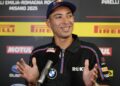 WSBK, Razgatlioglu: “É o meu último ano na BMW e preciso de lhes dar alguma coisa antes de ir para o MotoGP”