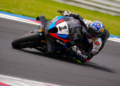 WSBK, Misano Corrida 2: Toprak faz o pleno, Bulega limita os danos