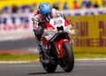 MotoGP, Miguel Oliveira: “Bati no pneu traseiro do Miller e quase foi atirado para fora da moto”