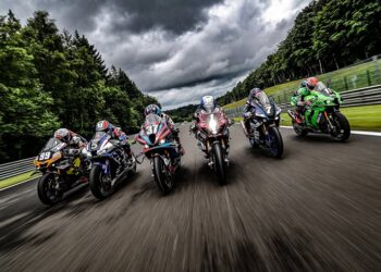 EWC: Conheça como funciona o sistema de qualificação das 8 Horas de Suzuka