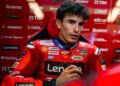 MotoGP: Marc Márquez avisa ‘Em comparação com os GPs anteriores, seremos mais agressivos’
