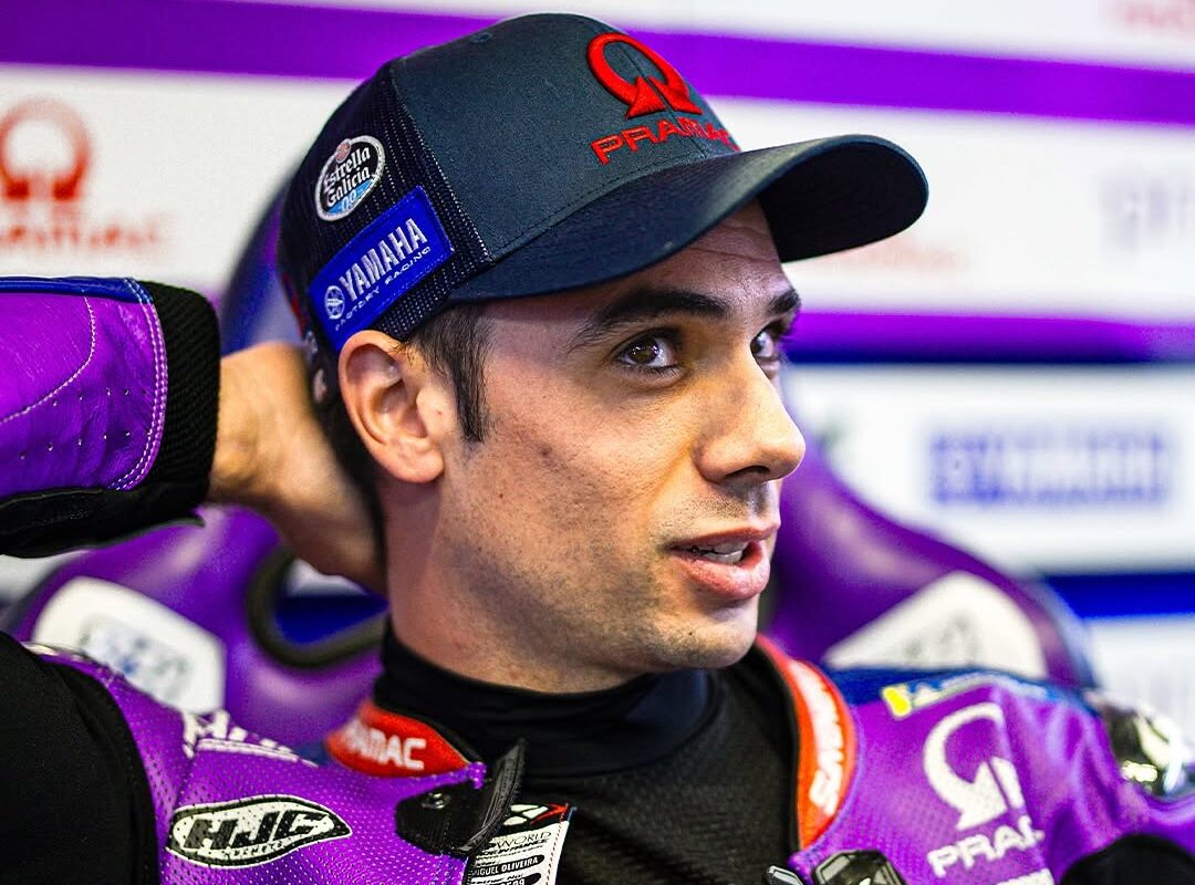 MotoGP: Miguel Oliveira ‘Estou otimista em relação a um fim de semana forte’ thumbnail