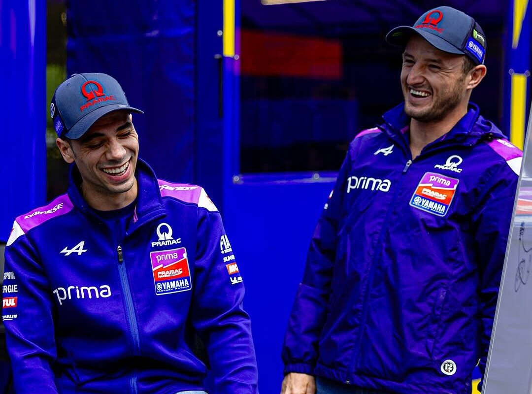 MotoGP: Miguel Oliveira e Jack Miller mostram que a competição saudável existe thumbnail