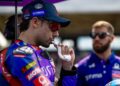 MotoGP: Miguel Oliveira poderá assumir o cargo de piloto de testes em 2026
