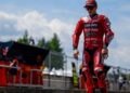 MotoGP: Marc Márquez campeão em casa de Valentino Rossi?