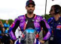 MotoGP: Improvável? Miguel Oliveira como substituto de Jonathan Rea na Yamaha