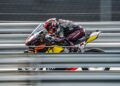 WSBK,FP3:  Sam Lowes abre a manhã à frente de Toprak