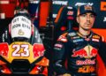 MotoGP, KTM: Bastianini e Viñales fora do Grande Prémio
