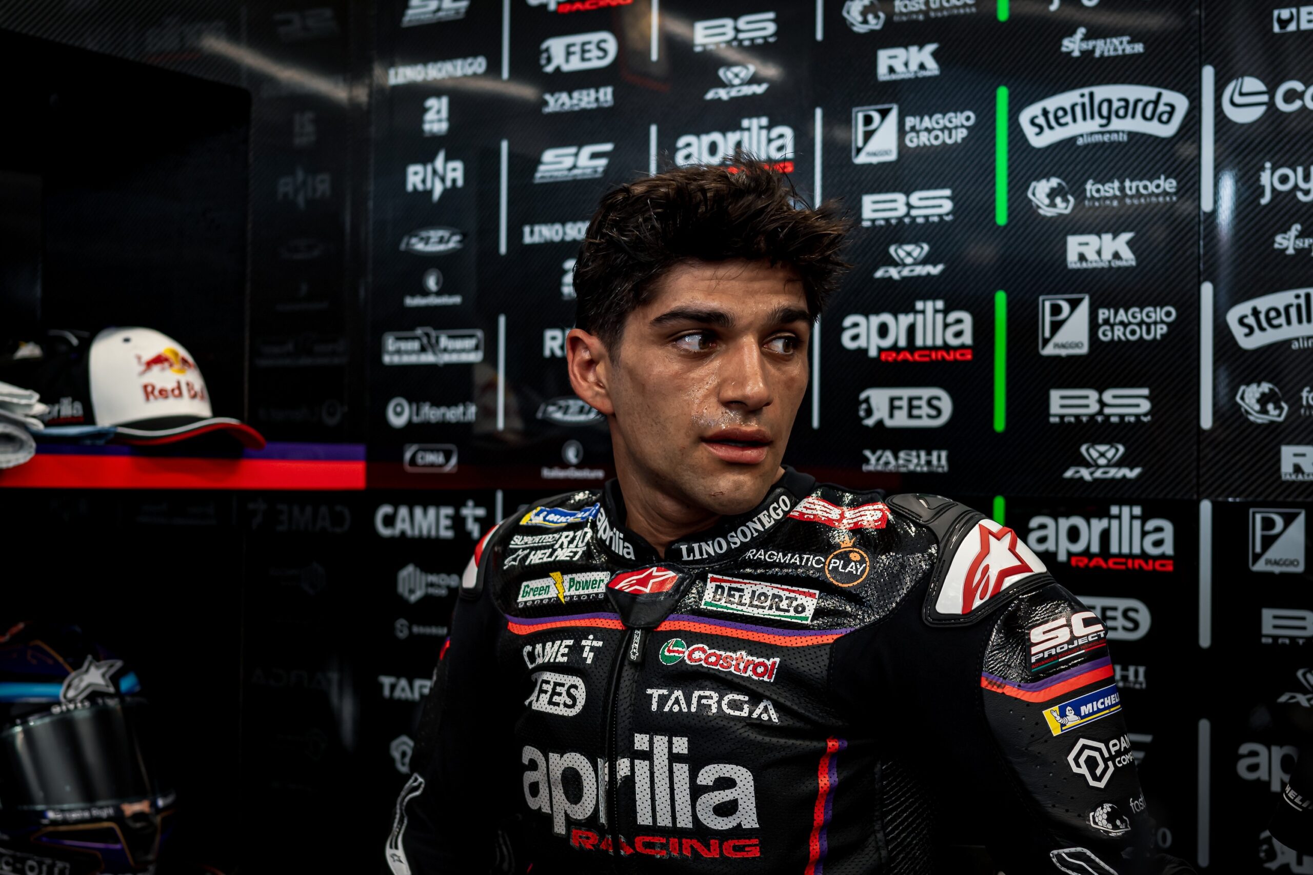 MotoGP: Jorge Martín “Agora é hora de começar a construir” thumbnail