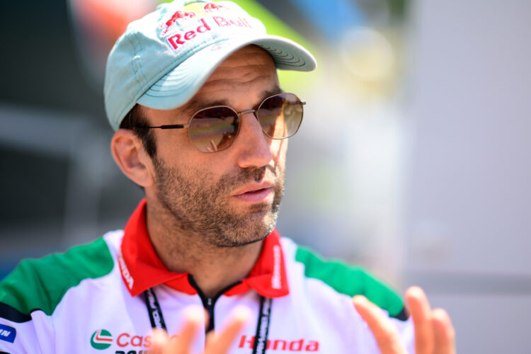 MotoGP: Johann Zarco defende a vitória de 2024 nas 8 Horas de Suzuka
