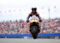 MotoGP: Há um piloto que pode ser a peça chave no mercado de pilotos em 2026… e não é Martín