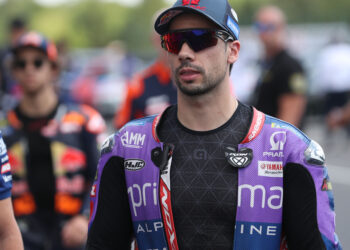 MotoGP, Gino Borsoi: “O Miguel não é apenas um ótimo profissional e uma ótima pessoa”