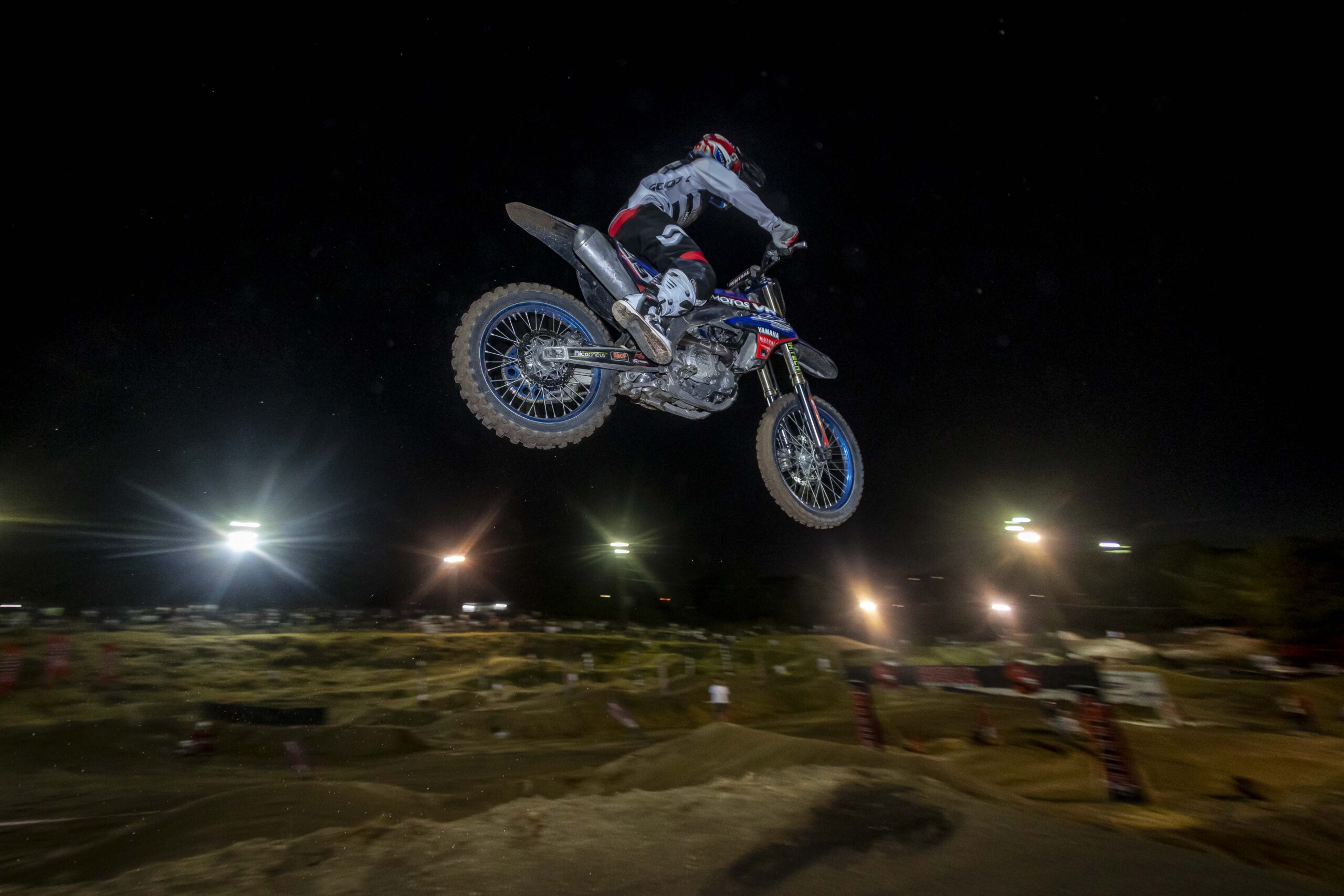 CN Supercross: Segundo prova no sábado será em Vila Boa de Quires thumbnail