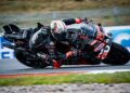 MotoGP, Marco Bezzecchi (P4): “O contacto com Fabio foi um erro indesejado”