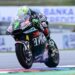 Moto2, Brno Q2: Dez anos depois, um belga conquista a pole… Barry Baltus