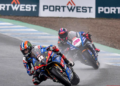 BSB, Knockhill, Corrida 3: Rory Skinner termina com domínio de Ray