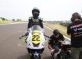 WWCR: Madalena Simões – Parte à descoberta de Donington Park