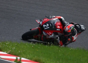 EWC: Jack Miller aponta à vitória em Suzuka