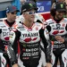 MotoGP: Yamaha aposta no GP da Alemanha para inverter ciclo de resultados