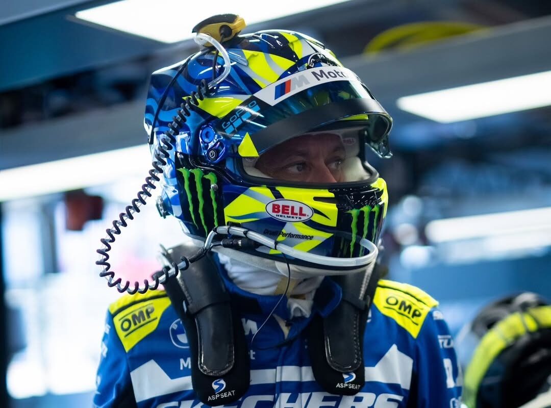 MotoGP: Valentino Rossi subestimou as corridas de Endurance thumbnail