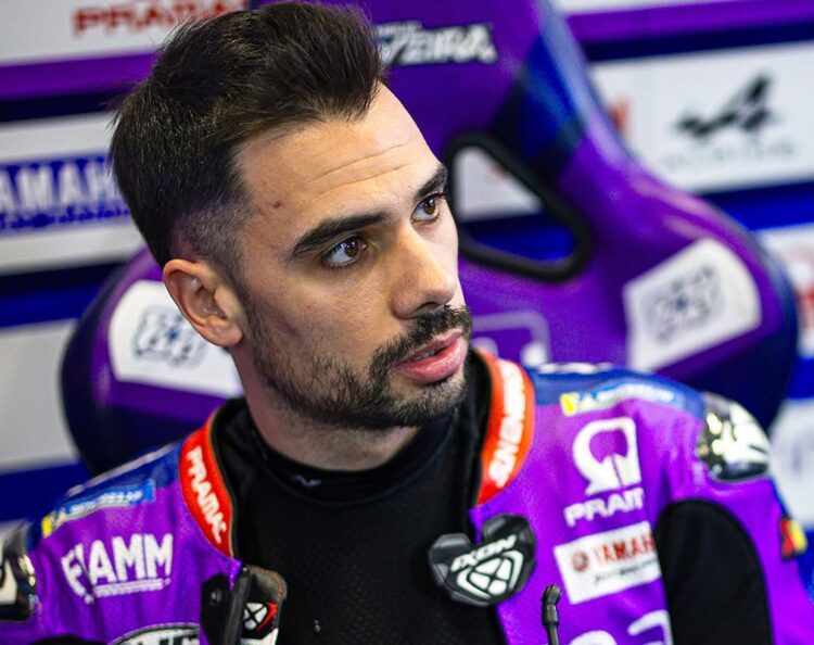 MotoGP: Miguel Oliveira foi afastado das 8 Horas de Suzuka devido às lesões