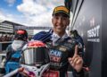 MotoGP: Novo piloto de Moto2 candidato a subir em 2026