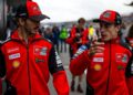 MotoGP: Marc Márquez ‘Mais cedo ou mais tarde, encontrará o caminho’