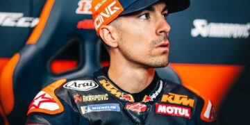 MotoGP: Maverick Viñales regressa mas ainda em dúvida