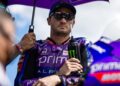 MotoGP: Jack Miller favorito a ficar na Pramac?
