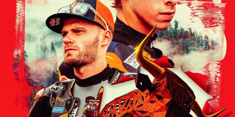 MotoGP: De regresso! Conheça os horários do GP da Áustria