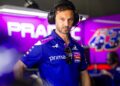 MotoGP: Gino Borsoi ‘Sabemos o caminho;não podemos é desistir’