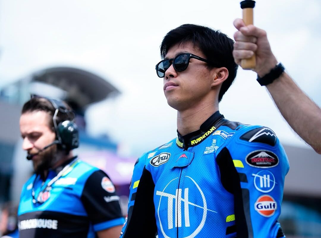 MotoGP: Ai Ogura aquém das expectativas desde regresso da lesão thumbnail