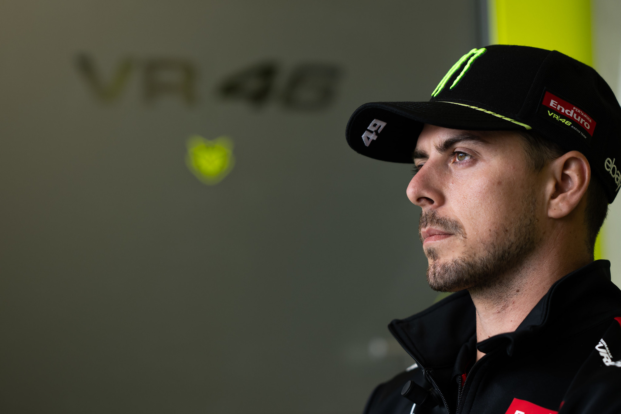 MotoGP: Di Giannantonio pode perder moto de fábrica em 2026 thumbnail