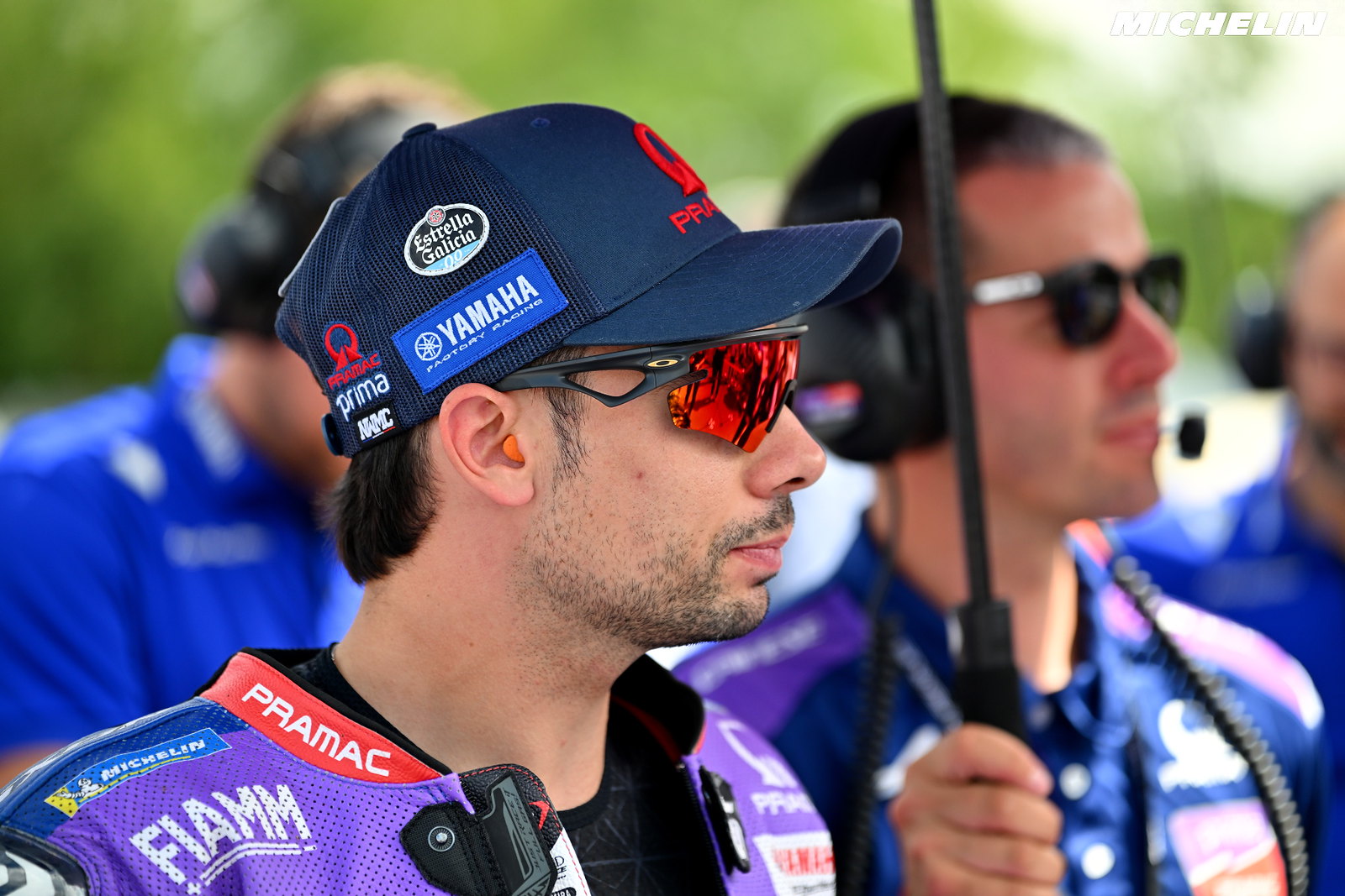 MotoGP: Opinião, Miguel Oliveira com o “tudo ou nada” na segunda metade de 2025 thumbnail