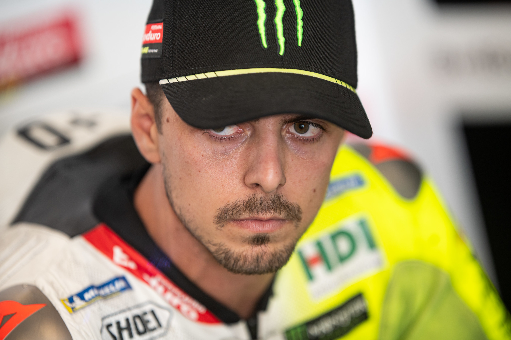 MotoGP: Desmosedici de Di Giannantonio com “falta de potência” thumbnail