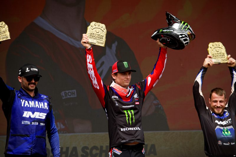 TT: Tosha Schareina domina o Rally dos Sertões 2025 thumbnail