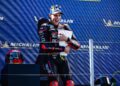 MotoGP: Marco Bezzecchi fez história na sua carreira