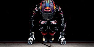 MotoGP: Jorge Martín admite estar “ainda mais preparado”