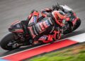 Moto2, Áustria Q2: Pole com volta recorde para Gonzalez