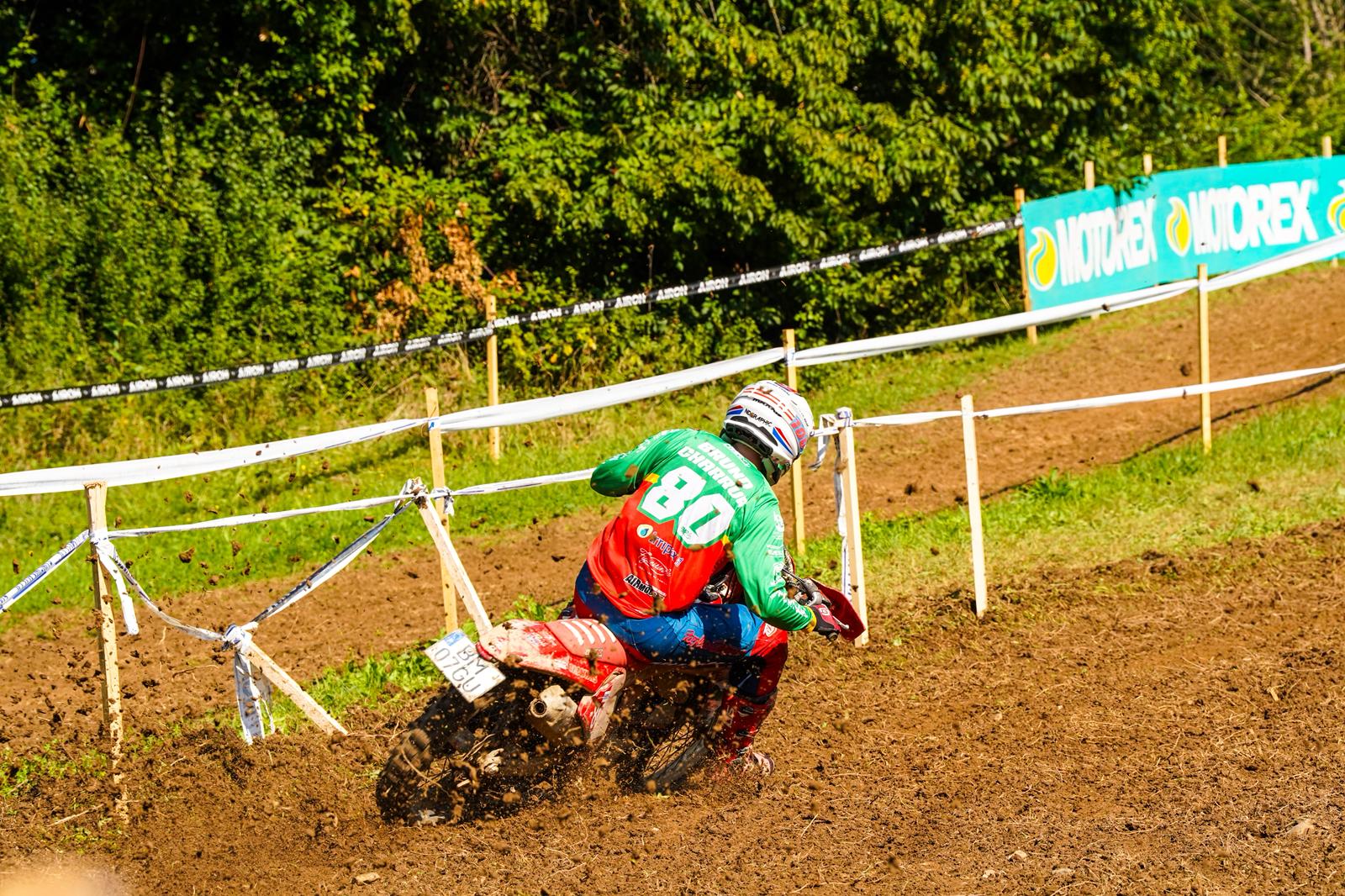 ISDE 2025 – dia 2: Os primeiros progressos thumbnail