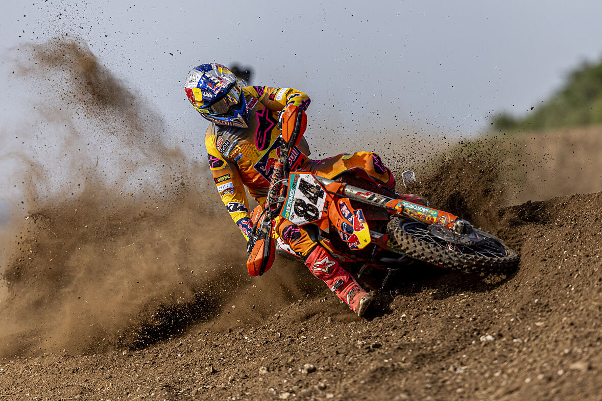MXGP: Herlings de volta este fim de semana no GP da Flandres thumbnail
