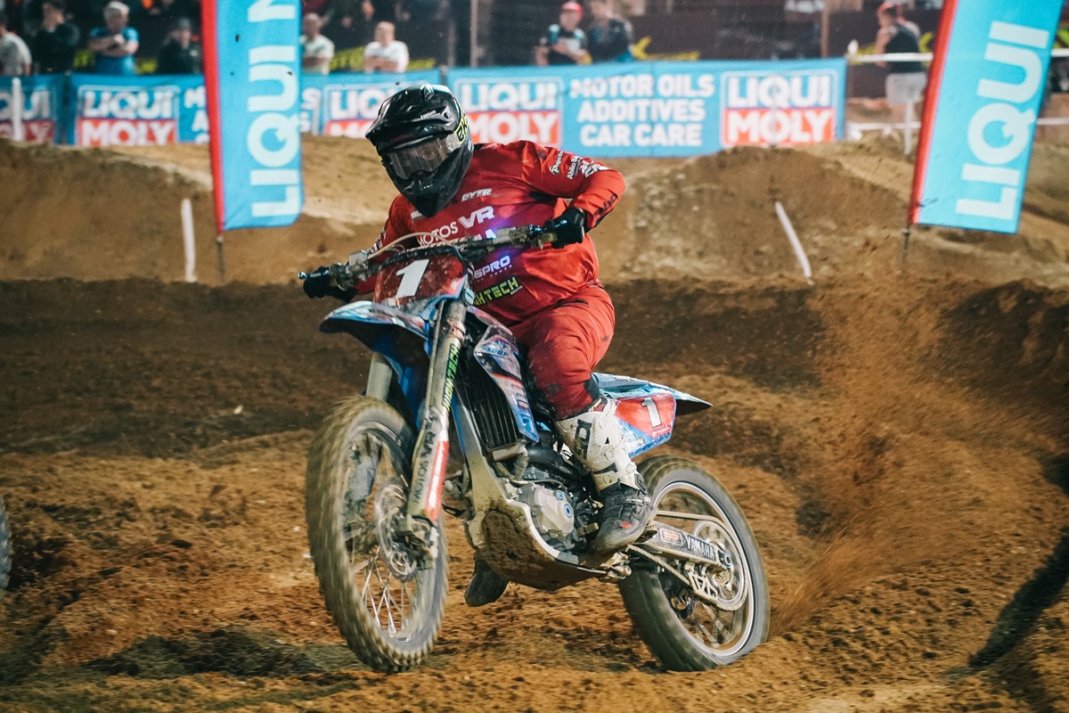 CN Supercross: Clássica ronda da Poutena foi um sucesso thumbnail