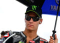MotoGP: Quartararo avisa ‘Para o futuro, não quero um projeto, mas uma moto pronta’
