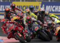 MotoGP, Fabio Quartararo furioso com Balaton: “Demasiado pequeno”