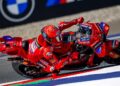 MotoGP, Áustria Sprint: E vão 12 para Marc Márquez!