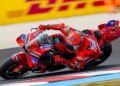 MotoGP, Balaton Park: Marc Márquez imbatível no sprint