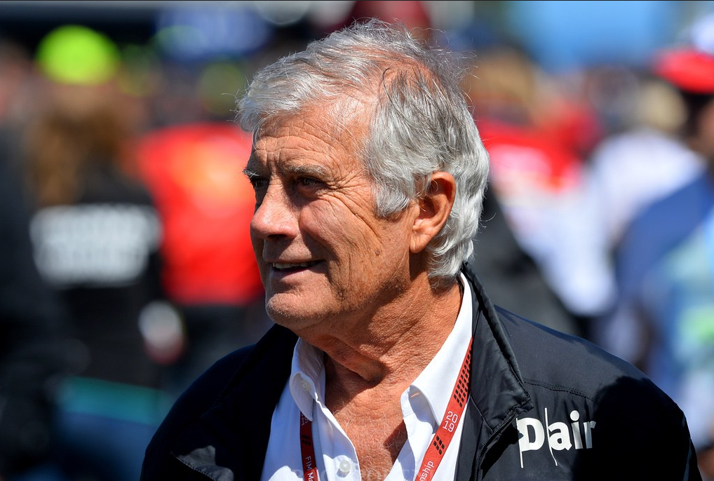 MotoGP: Agostini avisa “Marc é capaz de quebrar até mesmo o meu recorde” thumbnail