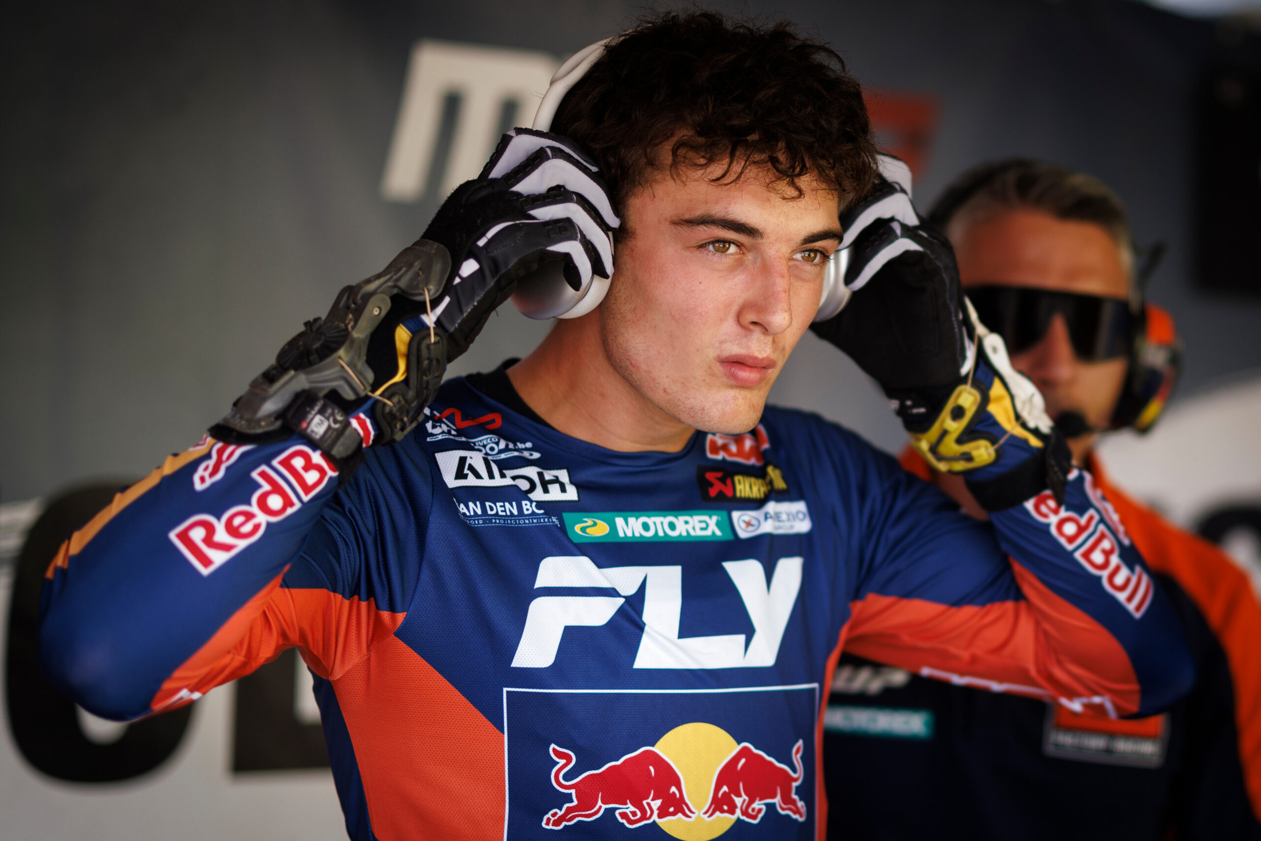 AMA Supercross: Saída de Sexton da KTM deixa porta aberta para Coenen thumbnail