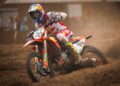 MXGP: Triunfo de Coenen não ‘apaga’ liderança de Febvre